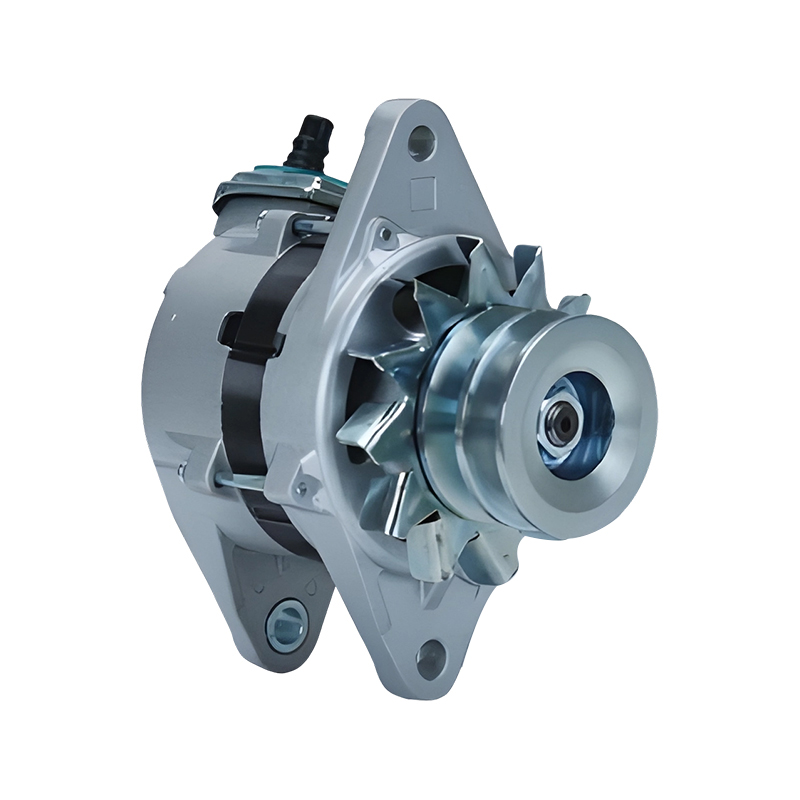 24V 45A 8943991571/8943947971 DENSO car alternator pro ISUZU FVR900/E120, 6BB1, 6BG1, 6HH1, 4BC2