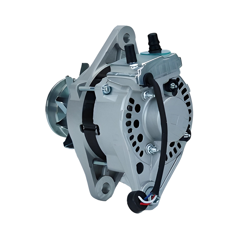 24V 45A 8943991571/8943947971 DENSO car alternator pro ISUZU FVR900/E120, 6BB1, 6BG1, 6HH1, 4BC2
