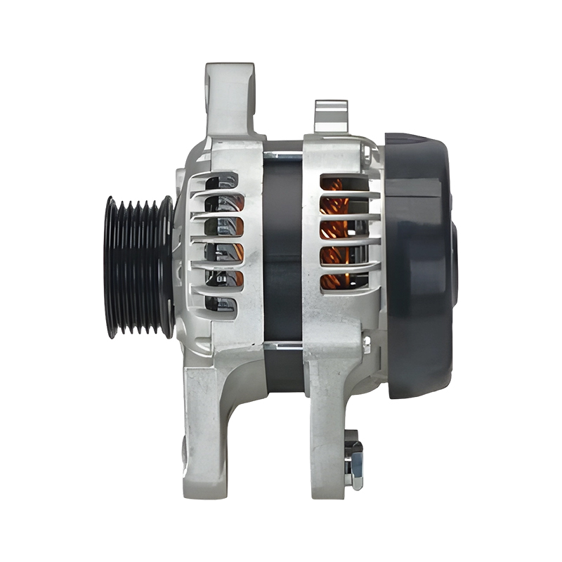 12V 80A 2706040020/0124225052 BOSCH currus alternator TOYOTA YARIS 1.0L VVTi