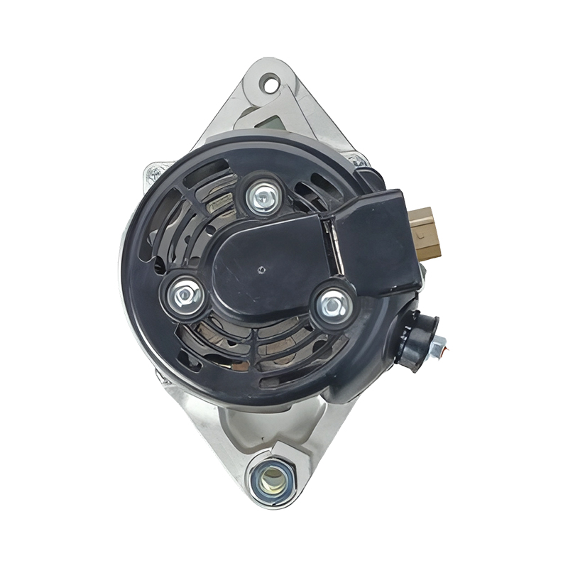 12V 80A 2706040020/0124225052 BOSCH currus alternator TOYOTA YARIS 1.0L VVTi