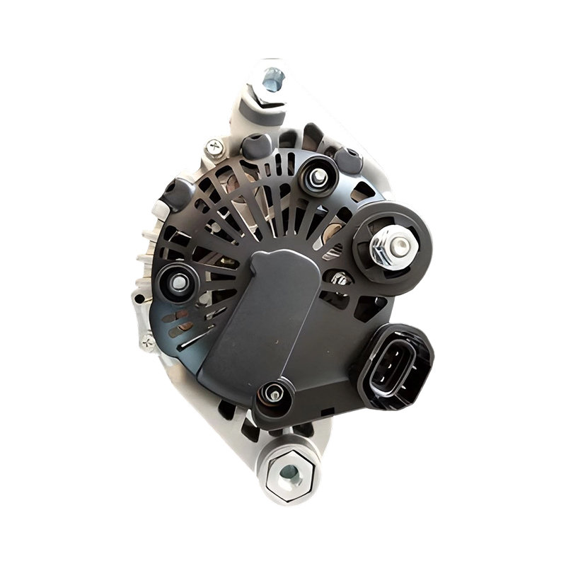 12V 140A 11189N/3730025301 DENSO currus alternator pro HYUNDAI SONATA 2.4L 2-PIN(L-FR)