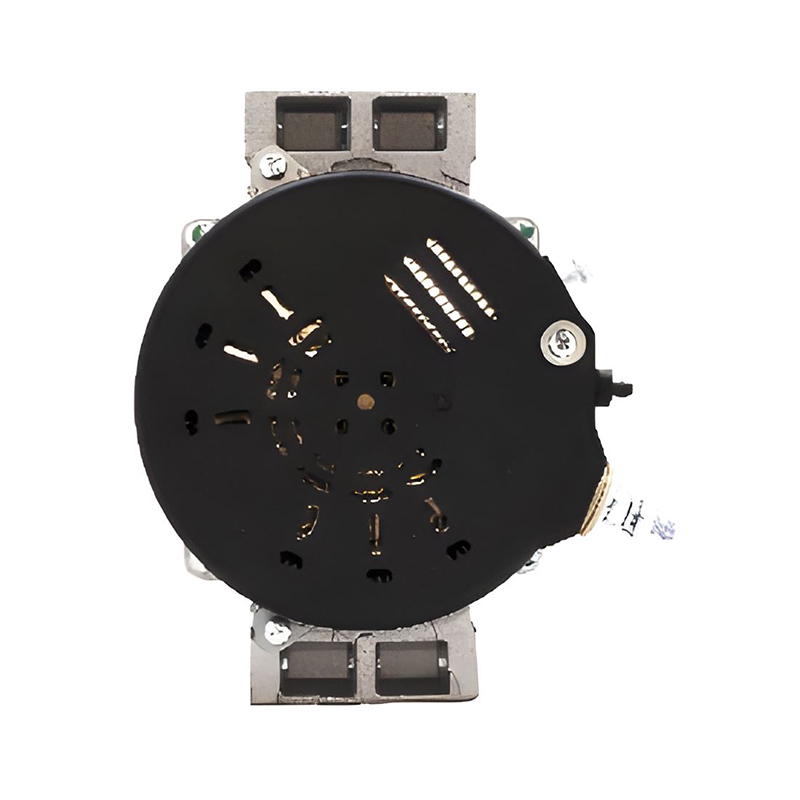 24V 150A 1012109010/2721889 DENSO car alternator pro tormento CATERPILLAR C7, C9(L-B+)