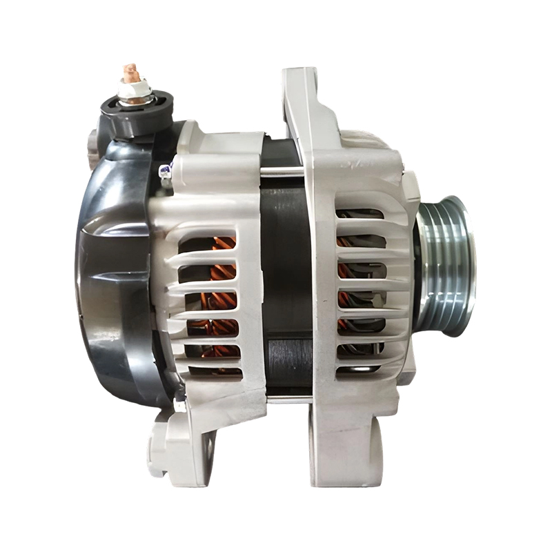 12V 80A 27060BZ100/1042109090 DENSO car alternator TOYOTA AVANZA 1.5L