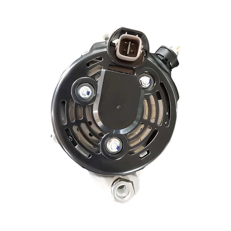 12V 80A 27060BZ100/1042109090 DENSO car alternator TOYOTA AVANZA 1.5L