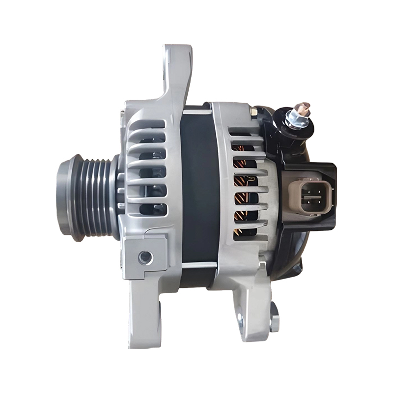12V 100A 11386N/270600T010 DENSO car alternator TOYOTA AURIS 1.6L