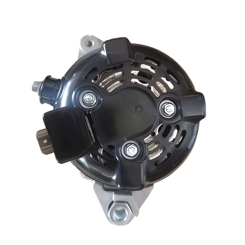 12V 100A 11386N/270600T010 DENSO car alternator TOYOTA AURIS 1.6L