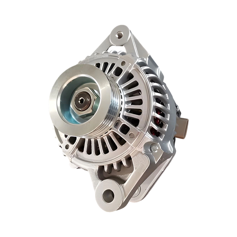 12V 90A 13857N/2706021020 DENSO car alternator TOYOTA YARIS 1.3L