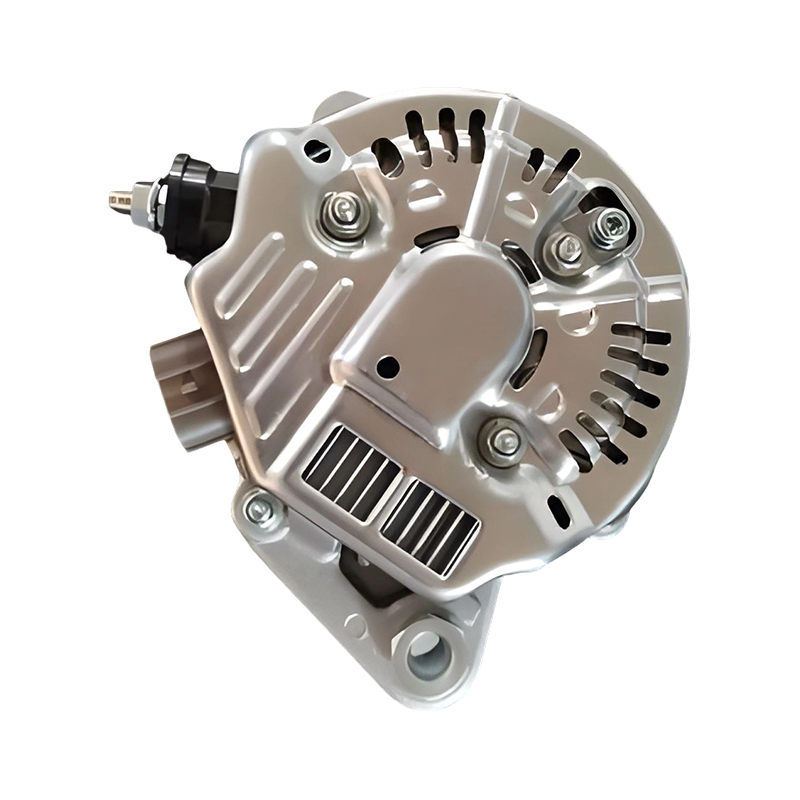 12V 90A 13857N/2706021020 DENSO car alternator TOYOTA YARIS 1.3L