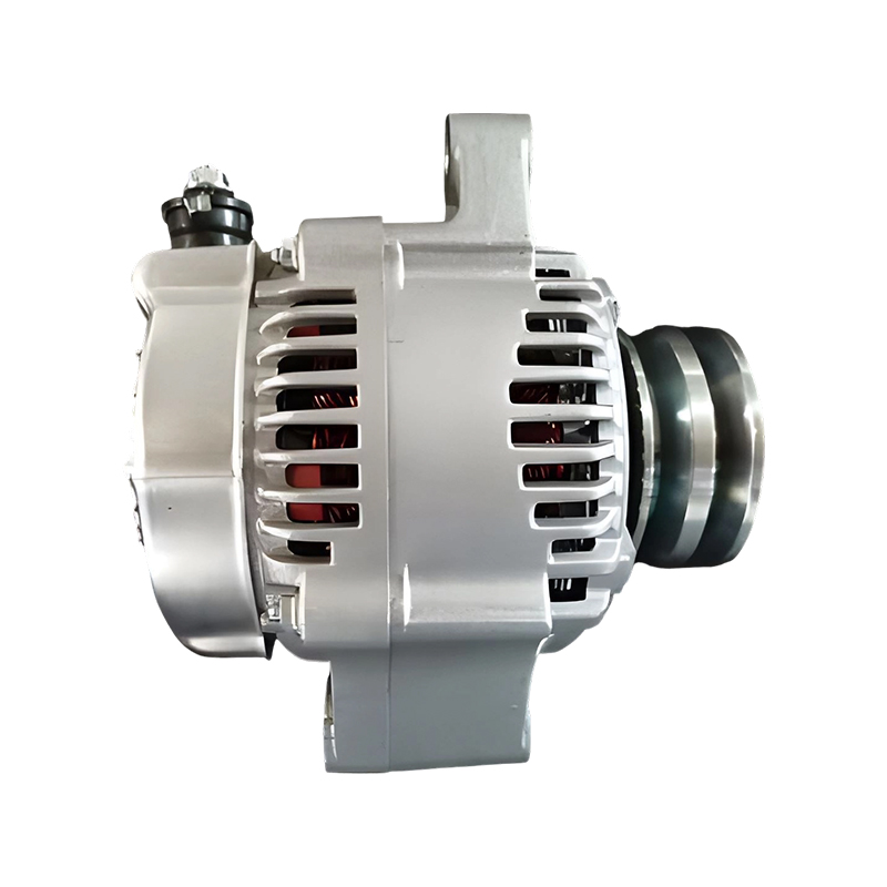 12V 120A 23352N/2706017230 DENSO currus alternator pro TOYOTA METAMORPHOSES 4.2L