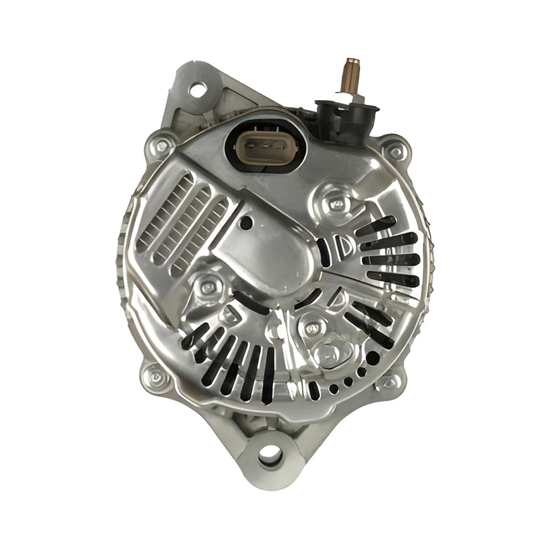 12V 120A 23352N/2706017230 DENSO currus alternator pro TOYOTA METAMORPHOSES 4.2L