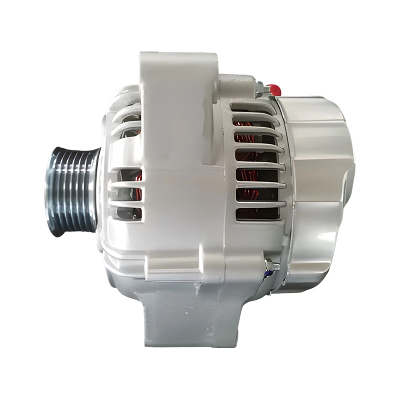 12V 80A 13669N/2706050250 DENSO currus alternator pro TOYOTA METAMORPHOSES 4.7L