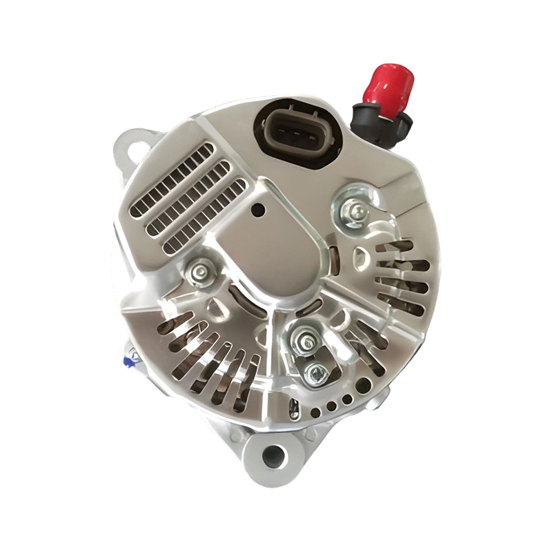 12V 80A 13669N/2706050250 DENSO currus alternator pro TOYOTA METAMORPHOSES 4.7L