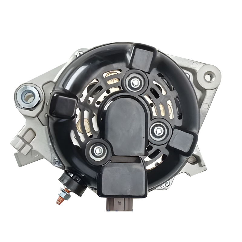 12V 80A 270600Y060/1042102470 DENSO car alternator TOYOTA AURIS 1.33 DUAL-WTi E15