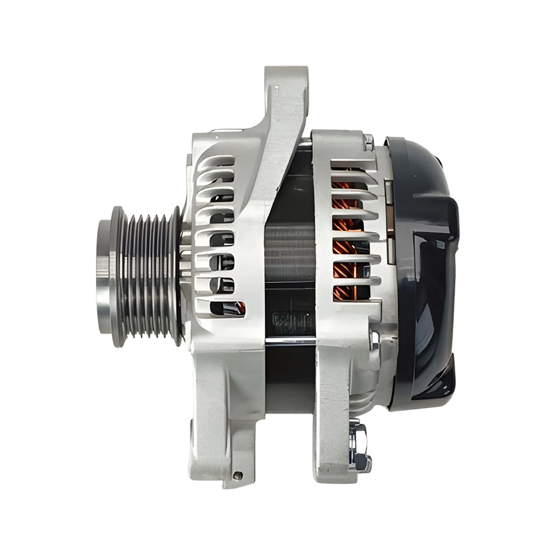 12V 80A 270600Y060/1042102470 DENSO car alternator TOYOTA AURIS 1.33 DUAL-WTi E15