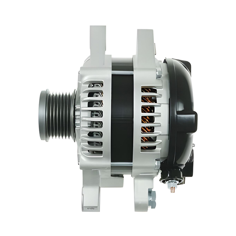 12V 80A 11137N/2706031040 DENSO car alternator for TOYOTA Highlander Avalon Venza 3.5 2GRFE