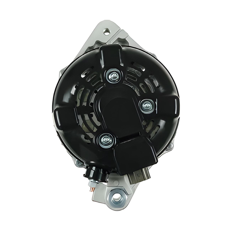 12V 80A 11137N/2706031040 DENSO car alternator for TOYOTA Highlander Avalon Venza 3.5 2GRFE