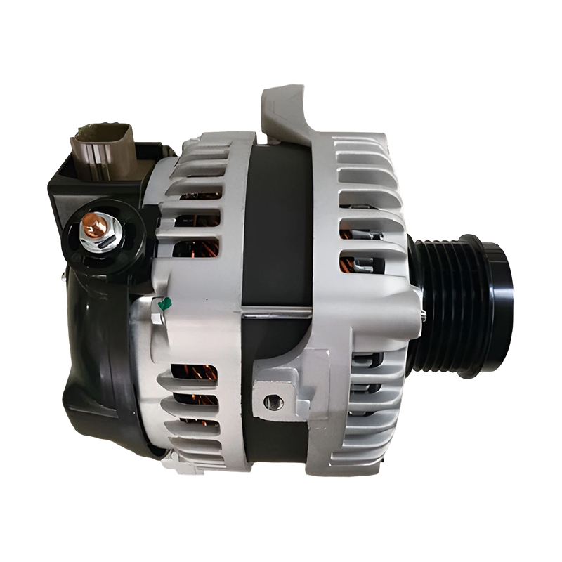 12V 80A 270600L190/1042112120 DENSO car alternator for TOYOTA gd6 hilux-fortuner 2.8L turbo diesel