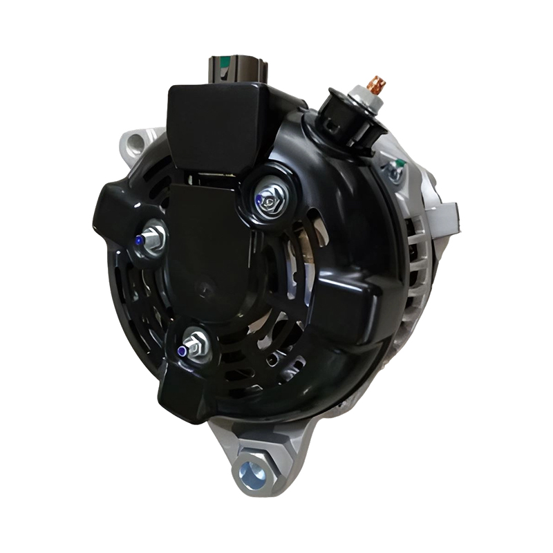 12V 80A 270600L190/1042112120 DENSO car alternator for TOYOTA gd6 hilux-fortuner 2.8L turbo diesel