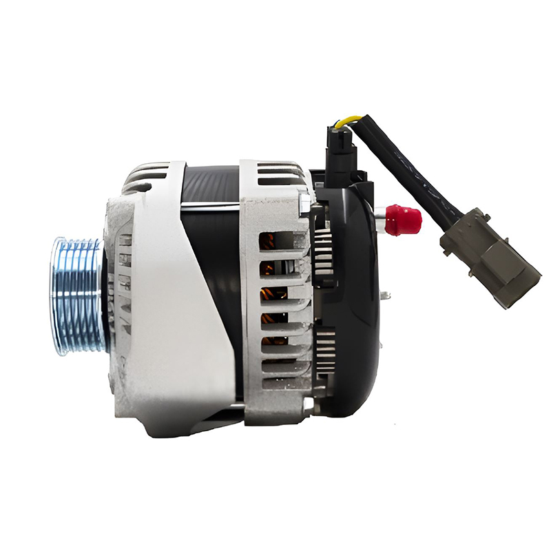 12V 250A 1042106860/22949466 DENSO currus alternator for Chevrolet Truck Silverado 1500 V6 4.3L