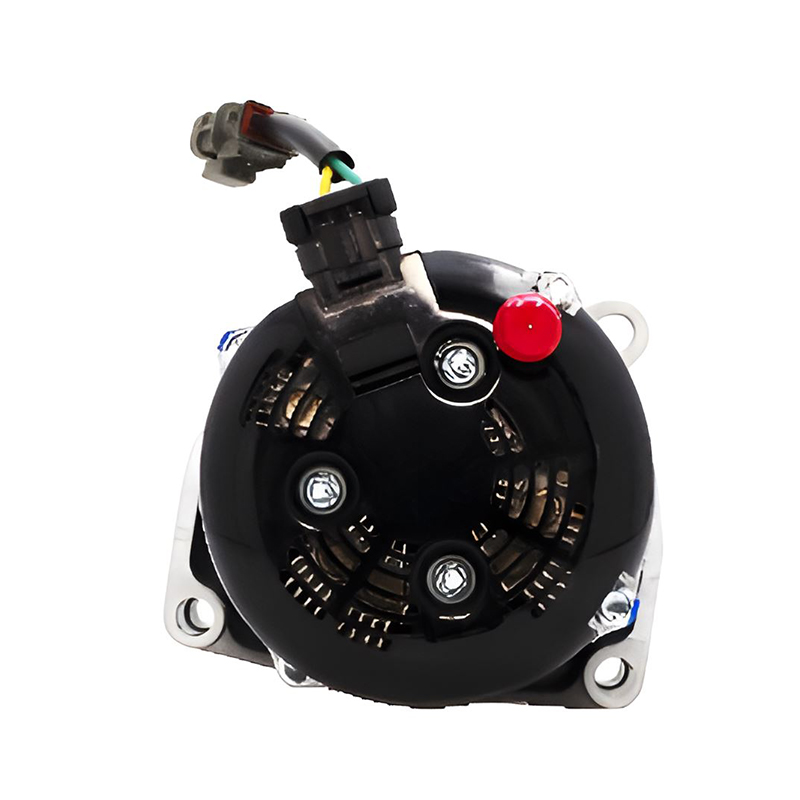 12V 250A 1042106860/22949466 DENSO currus alternator for Chevrolet Truck Silverado 1500 V6 4.3L
