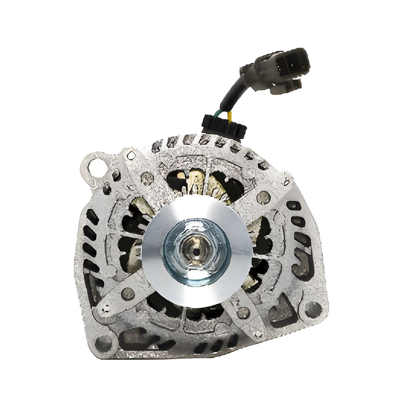 12V 250A 1042106860/22949466 DENSO currus alternator for Chevrolet Truck Silverado 1500 V6 4.3L