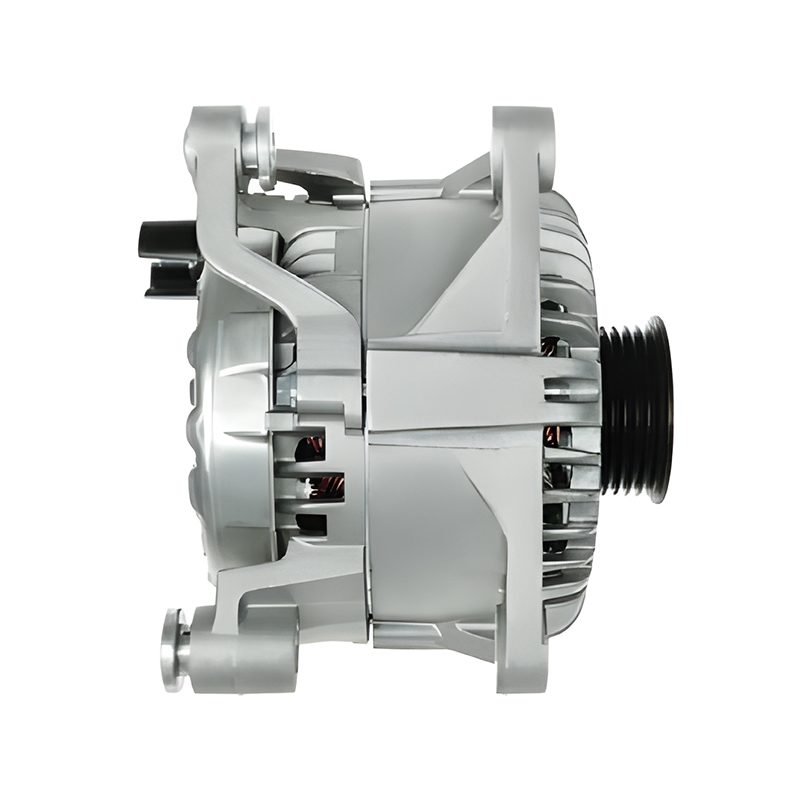 12V 100A XS6110300CA/XS61CA Bosch currus alternator pro FIESTA PETROL -ROCAM SIGILLUM