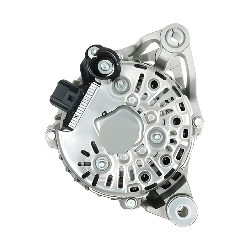 12V 100A XS6110300CA/XS61CA Bosch currus alternator pro FIESTA PETROL -ROCAM SIGILLUM