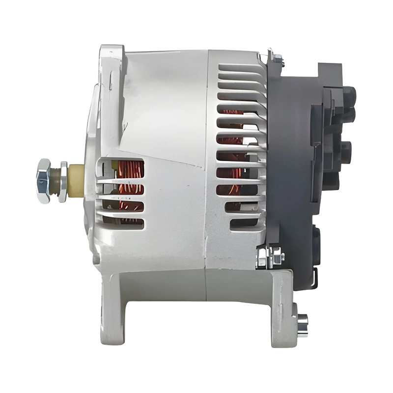 24V 55A 1022118140/2253146 DENSO currus alternator pro CATERPILLAR M322C 6.0(3056E)01-2003
