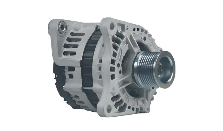 DELCO Car Alternator