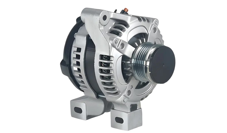DENSO Car Alternator