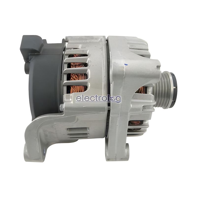 12V 180A 439788/12317823345 VALEO currus alternator pro BMW FG23S 114i/320d