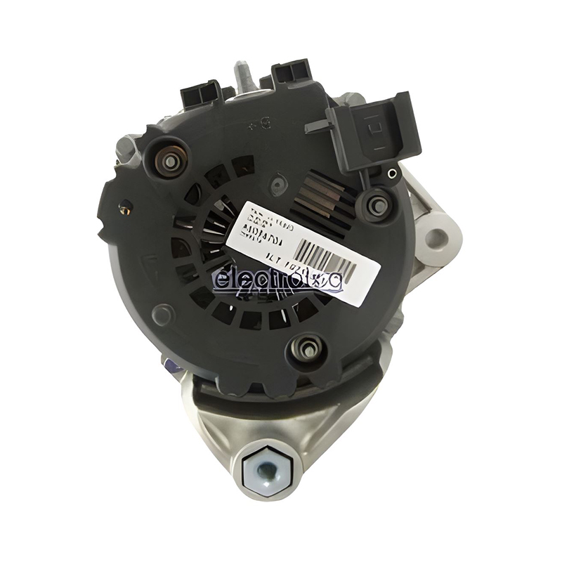 12V 180A 439788/12317823345 VALEO currus alternator pro BMW FG23S 114i/320d