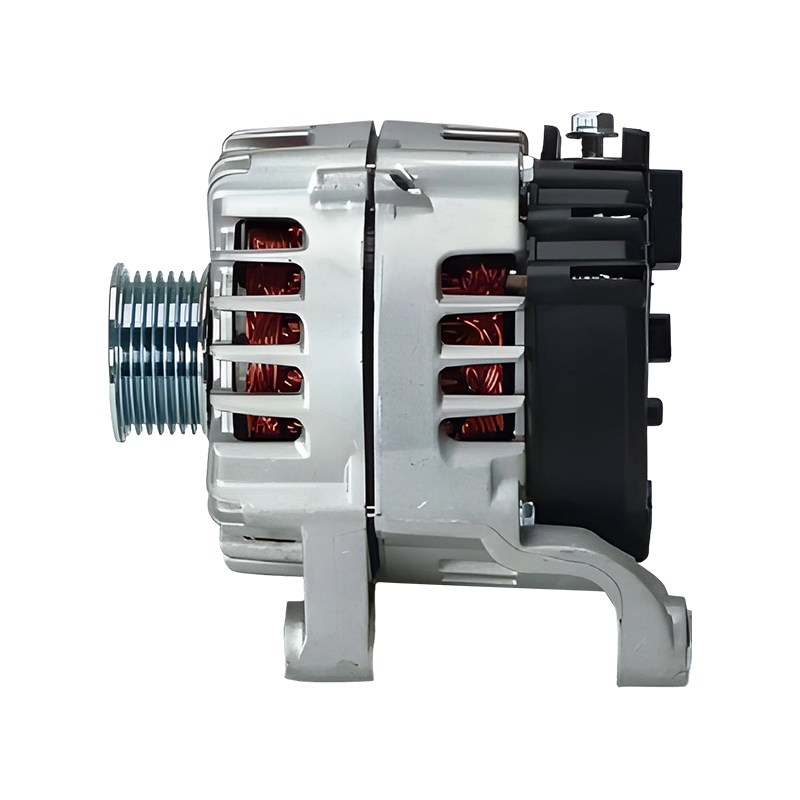 12V 220A 12314732351/439670 VALEO currus alternator pro BMW 525D/530D/740D 3.0L N57D30
