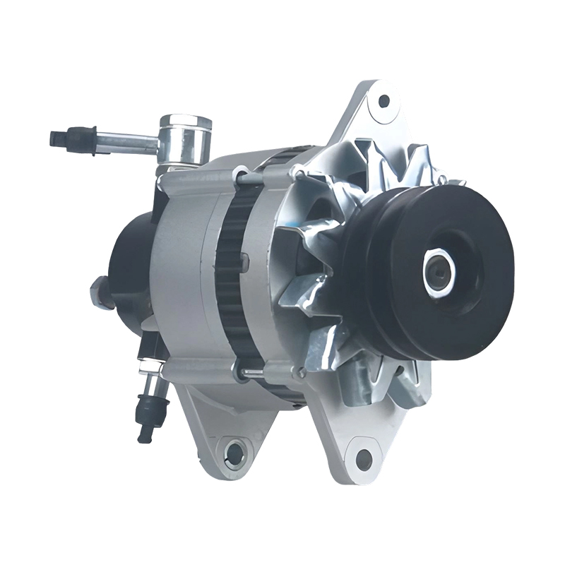 12V 50A LR150-428/23100-43G04 MITSUBISHI currus alternator pro NISSAN E23 Y60 H40 TD27/TD42 MACHINA