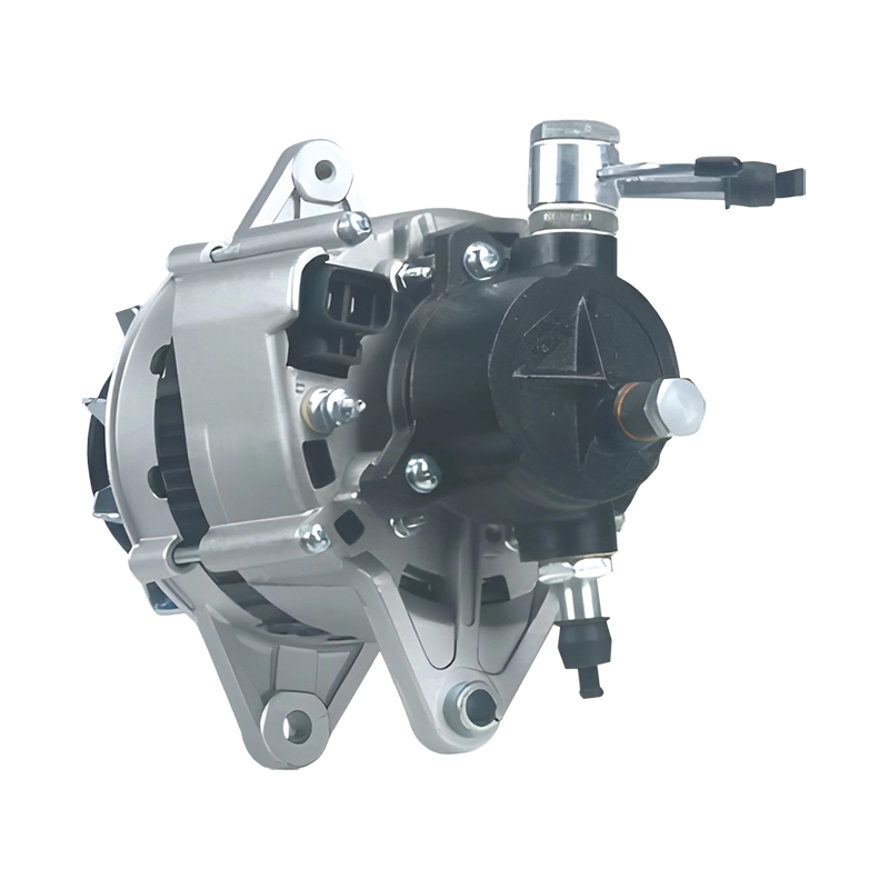 12V 70A LR150-430/23100-02N12 MITSUBISHI currus alternator pro NISSAN F22 H40 TD23/TD25 SIGILLUM