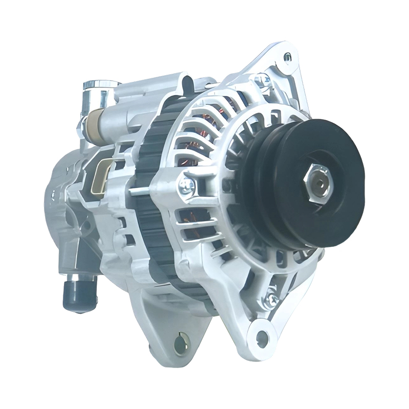 12V 80A 12644N/A2TN1798 MITSUBISHI currus alternator pro MITSUBISHI PAJERO L200/L300 4D56 SIGILLUM