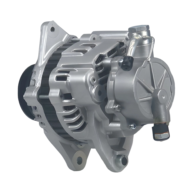 12V 65A 12677N/A2T82899 MITSUBISHI currus alternator pro NISSAN H41 BD30 SIGILLUM