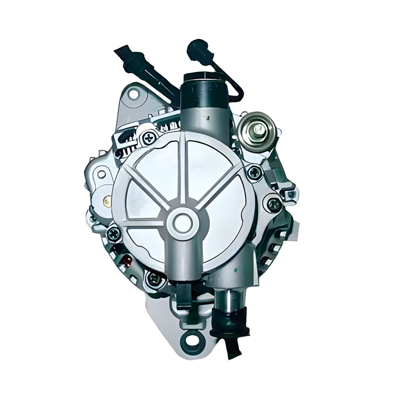 12V 75A 23717N/A2TN1683 MITSUBISHI Car Alternator pro MITSUBISHI V24W, V44W 4D56 SIGILLUM