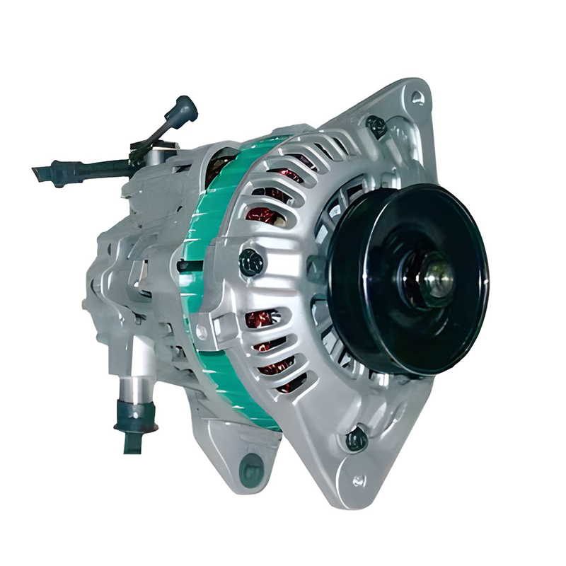 12V 75A 23717N/A2TN1683 MITSUBISHI Car Alternator pro MITSUBISHI V24W, V44W 4D56 SIGILLUM
