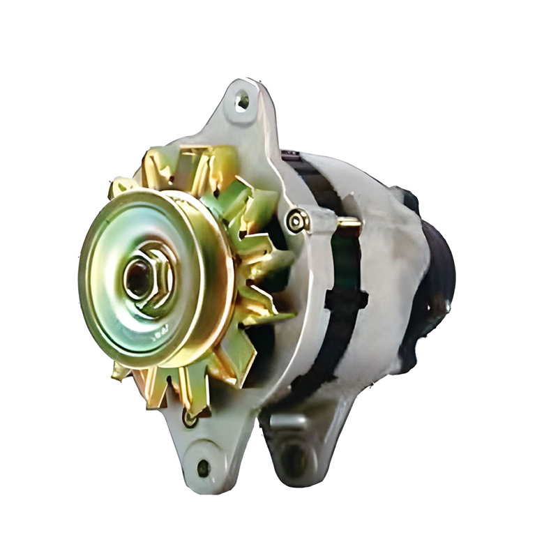 12V 65A 12642N/A2T01483 MITSUBISHI currus alternator pro MITSUBISHI PAJERO L200 4D56 SIGILLUM