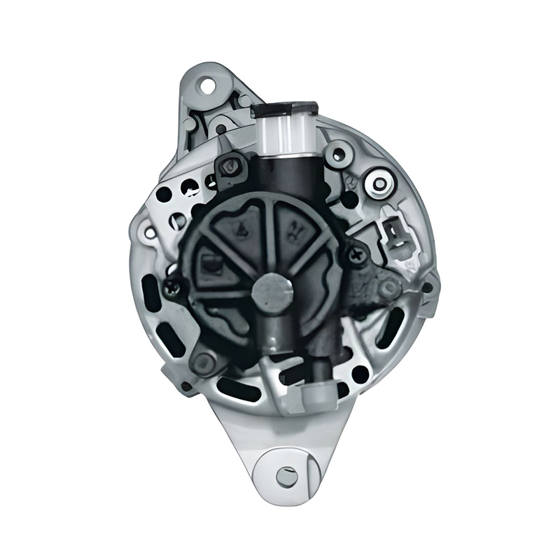 12V 50A 14267N/A5T15684 MITSUBISHI currus alternator pro MITSUBISHI L200 L043G 4D55 SIGILLUM