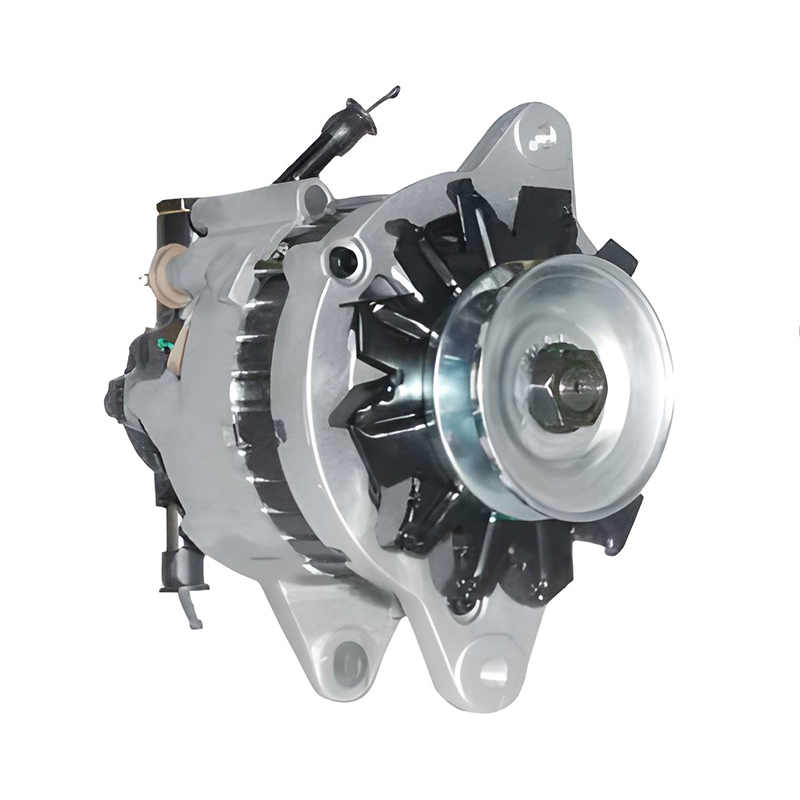12V 50A 14267N/A5T15684 MITSUBISHI currus alternator pro MITSUBISHI L200 L043G 4D55 SIGILLUM