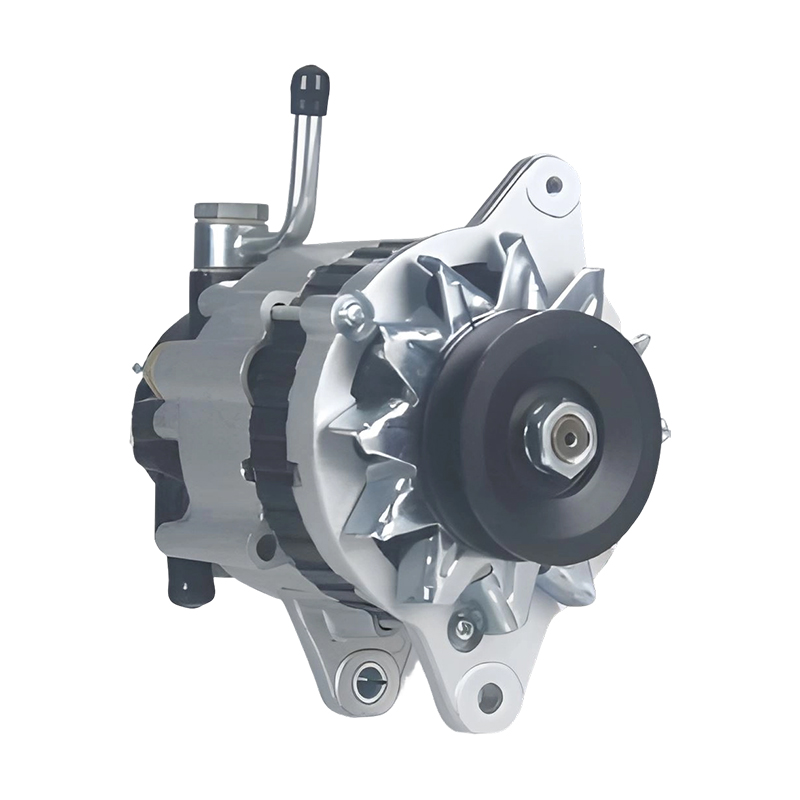 12V 65A 23071N/3730042011 MITSUBISHI currus alternator pro HYUNDAI H100, PORTER D4BX, D4BB ENGINEM