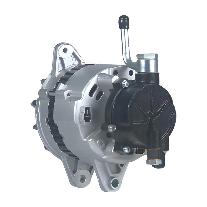 12V 65A 23071N/3730042011 MITSUBISHI currus alternator pro HYUNDAI H100, PORTER D4BX, D4BB ENGINEM