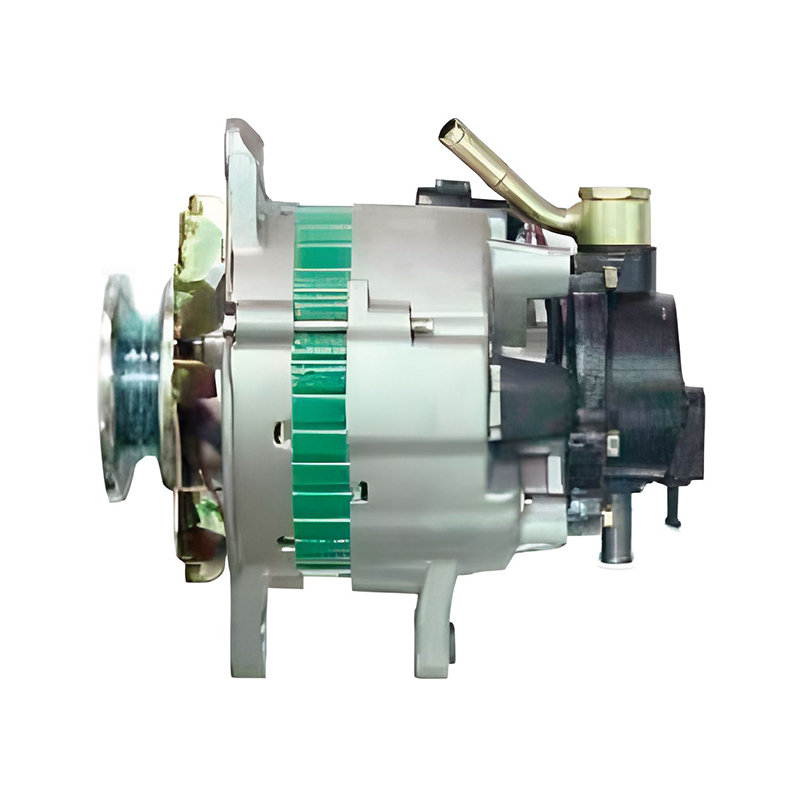 12V 65A 23073N/3730042017 MITSUBISHI currus alternator pro HYUNDAI PORTER H-100, D4BX, D4BB ENGINEM