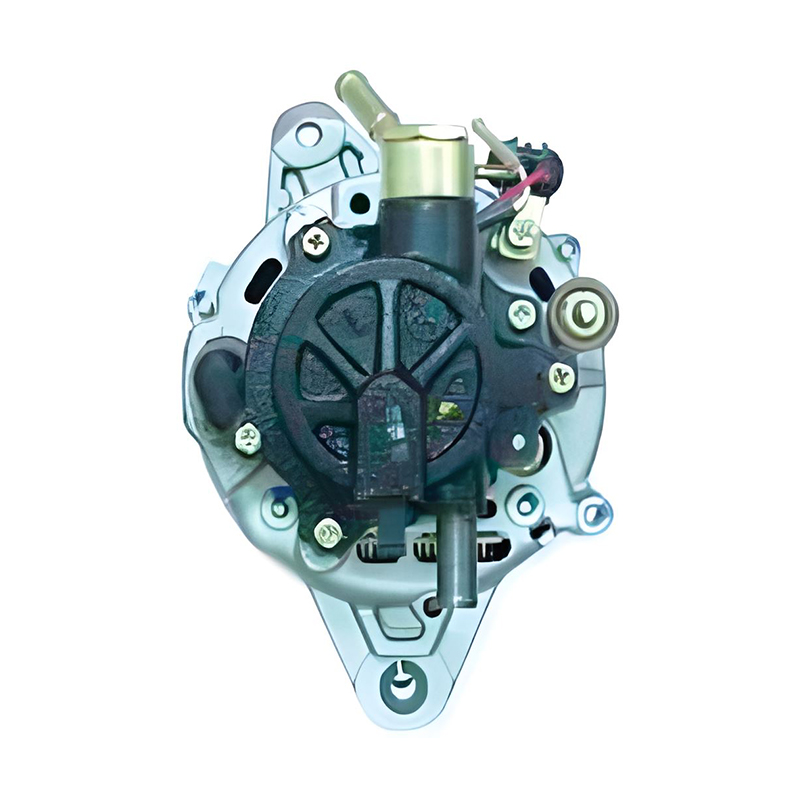 12V 65A 23073N/3730042017 MITSUBISHI currus alternator pro HYUNDAI PORTER H-100, D4BX, D4BB ENGINEM