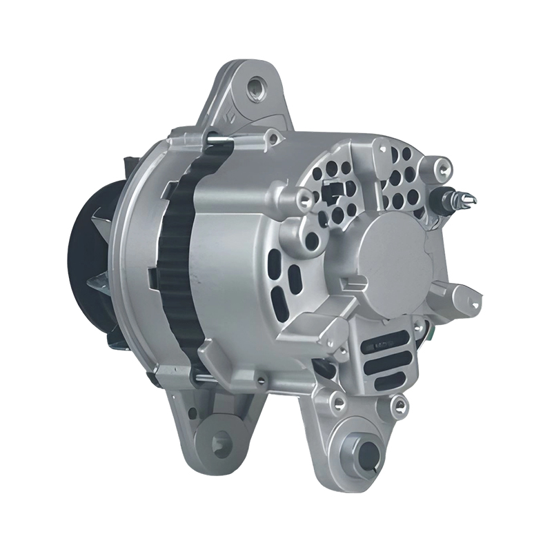 24V 30A 12308N/A2T72186 MITSUBISHI currus alternator pro MITSUBISHI FUSO FK FP 6D14/6D20/6D22 FK FP 6D14/6D20/6D22