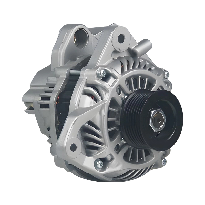 12V 80A 11176N/A2TC1391 MITSUBISHI currus alternator pro HONDA CIVIC FD1, AMNIS RN6, R18A MOX