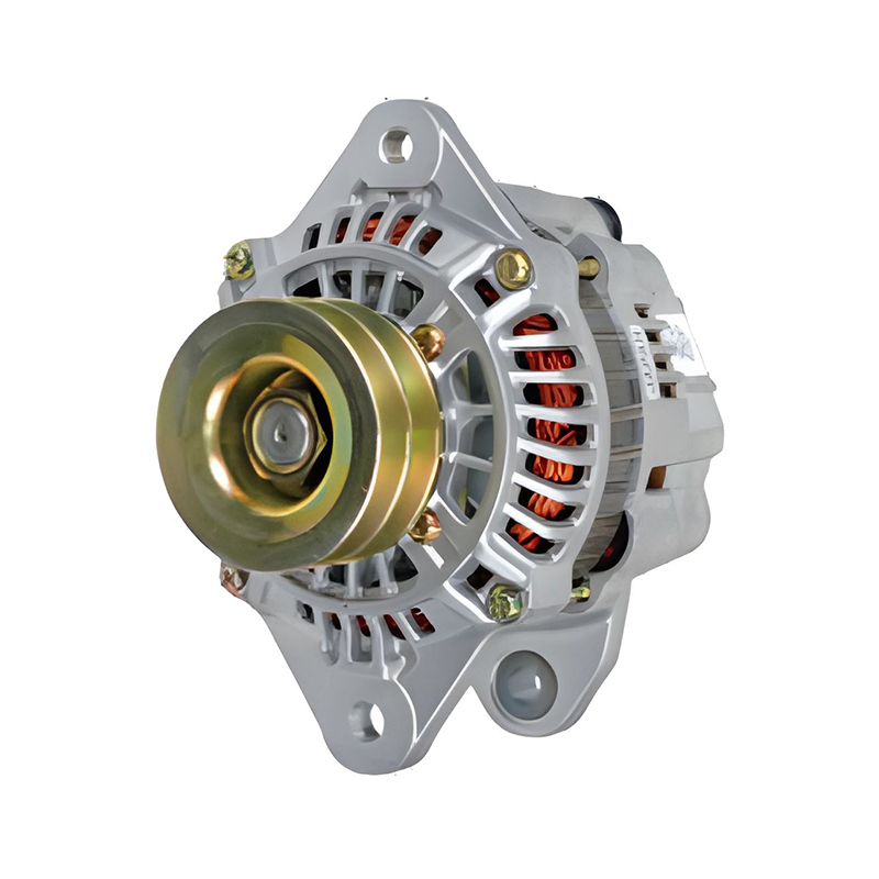 24V 40A 12602N/A3TN5188 MITSUBISHI currus alternator pro MITSUBISHI FUSO FE5, FE6, BE 4D33/4D34/4D35 SIGILLUM
