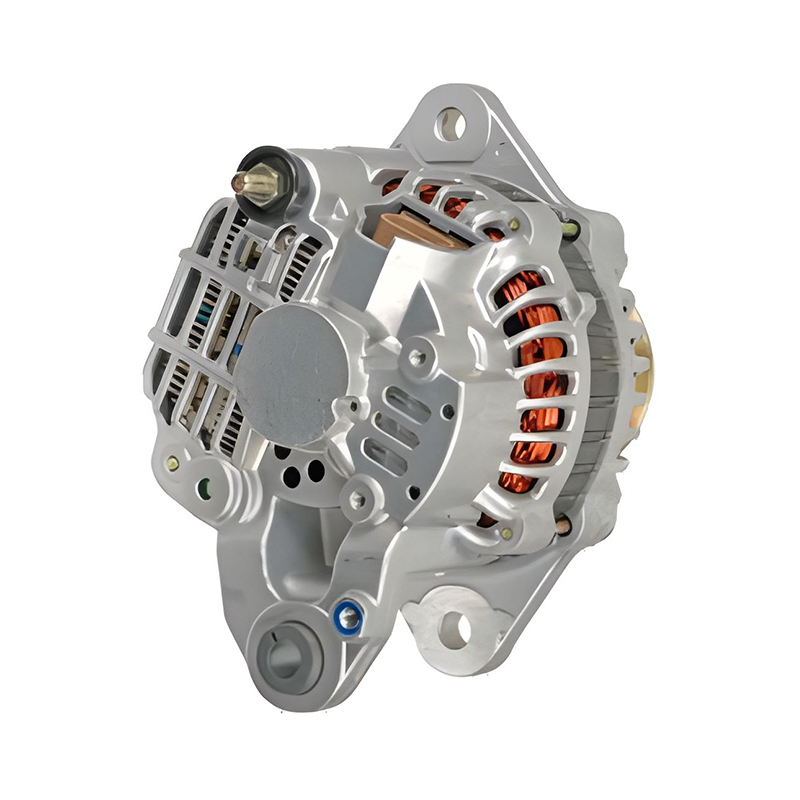 24V 40A 12602N/A3TN5188 MITSUBISHI currus alternator pro MITSUBISHI FUSO FE5, FE6, BE 4D33/4D34/4D35 SIGILLUM